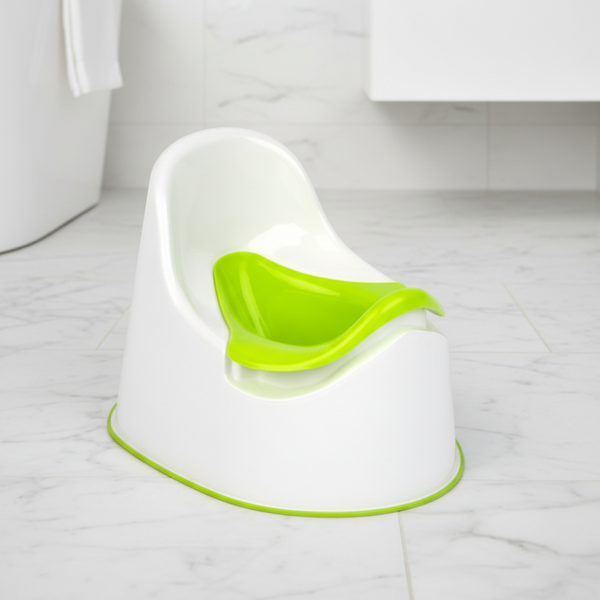 Детский горшок NINO Duet