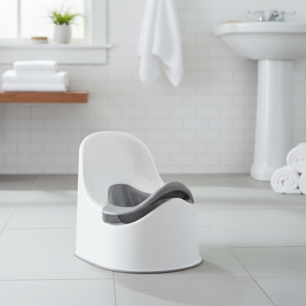 Детский горшок NINO Duet