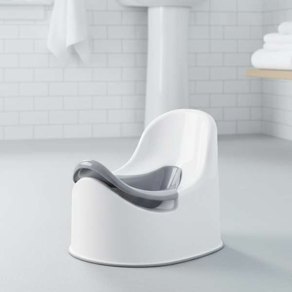 Детский горшок NINO Duet