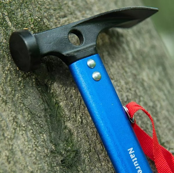 Молоток туристический Naturehike NH15A010-I-B