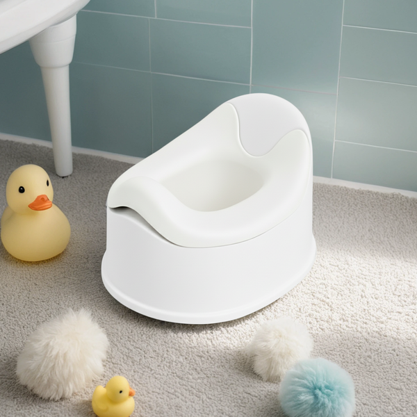 Детский горшок NINO Simba