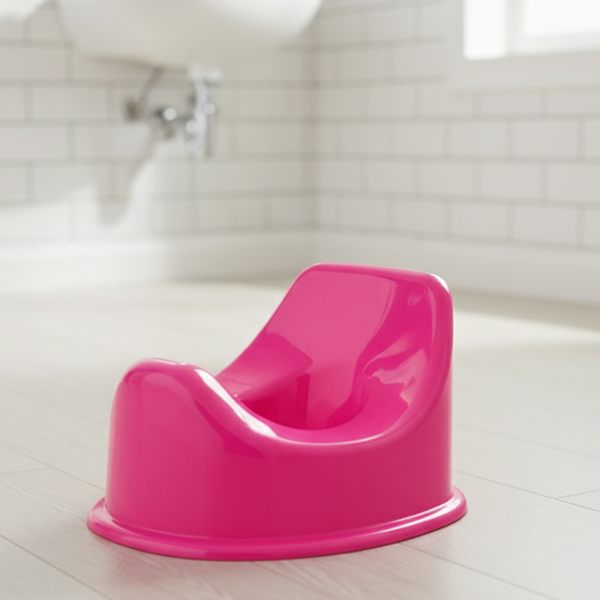 Детский горшок NINO Shark