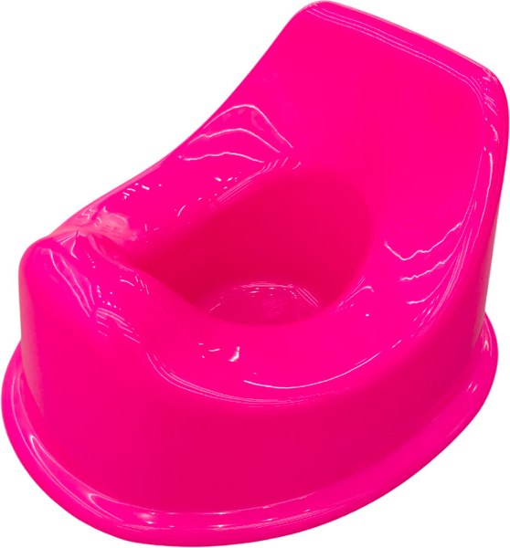 Детский горшок NINO Shark