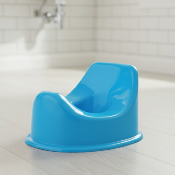 Детский горшок NINO Shark