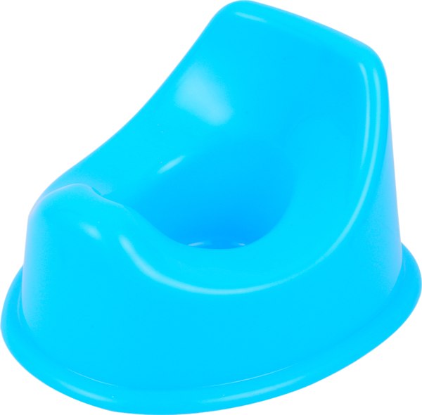 Детский горшок NINO Shark