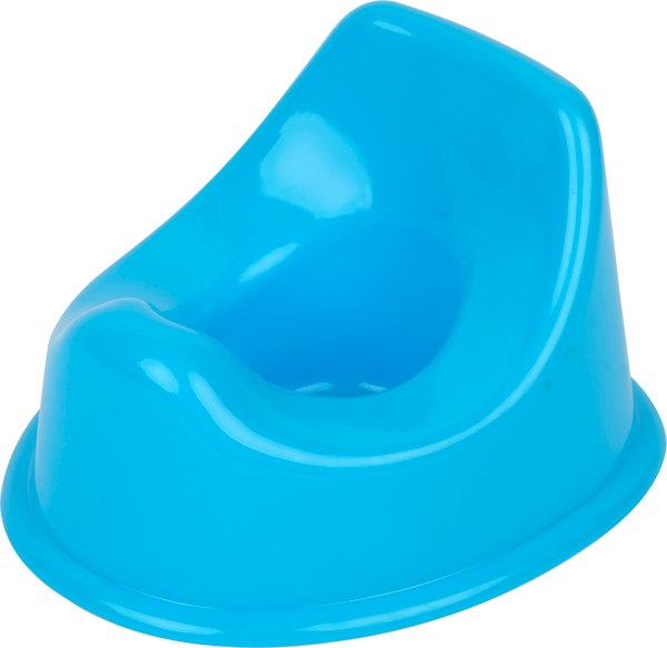 Детский горшок NINO Shark