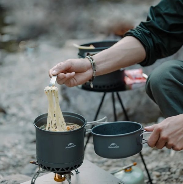 Походный набор Naturehike CNK2300CJ0002-18