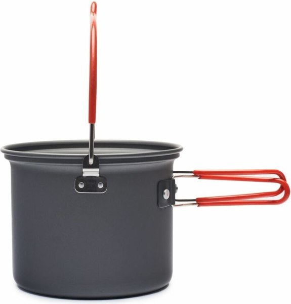 Походный набор Naturehike NH18T018-G-VA