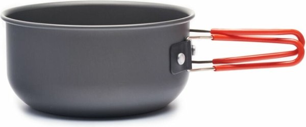 Походный набор Naturehike NH18T018-G-VA