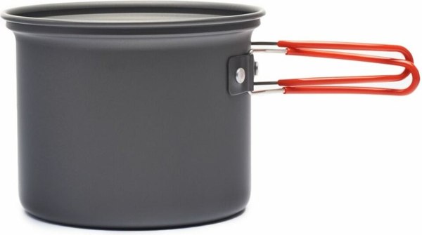 Походный набор Naturehike NH18T018-G-VA