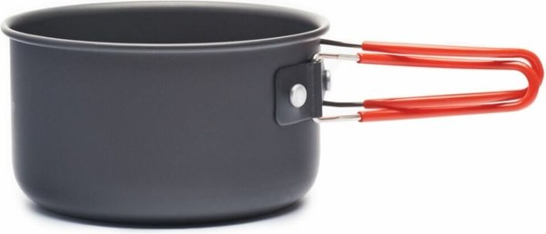 Походный набор Naturehike NH18T018-G-VA