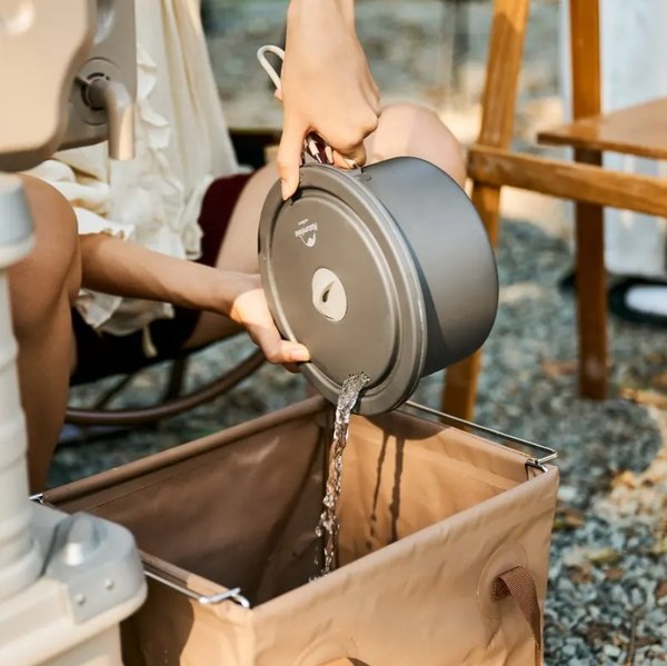 Походный набор Naturehike CNH22CJ002-TPS