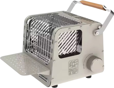 Обогреватель газовый для палатки Naturehike CNK2300CW018-G - фото