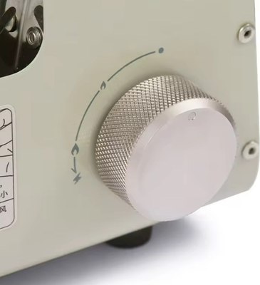 Обогреватель газовый для палатки Naturehike CNK2300CW018-G (бежево-серый)