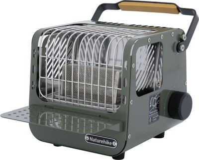 Обогреватель газовый для палатки Naturehike CNK2300CW018-AGR - фото