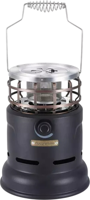 Обогреватель газовый для палатки Naturehike NH20RJ008-BL - фото