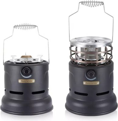 Обогреватель газовый для палатки Naturehike NH20RJ008-BL