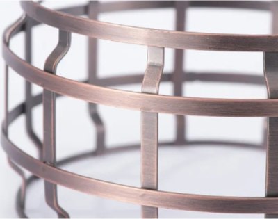 Обогреватель газовый для палатки Naturehike NH20RJ008-BL