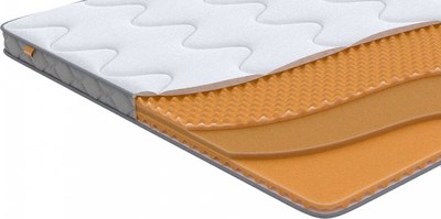 Матрас Орматек Sleep Flex Lite 180x195 - фото