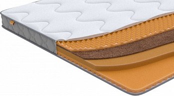 Матрас Орматек Sleep Flex 140x195 - фото
