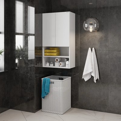 Шкаф для ванной Onika Маркус Нова 60 / 306703