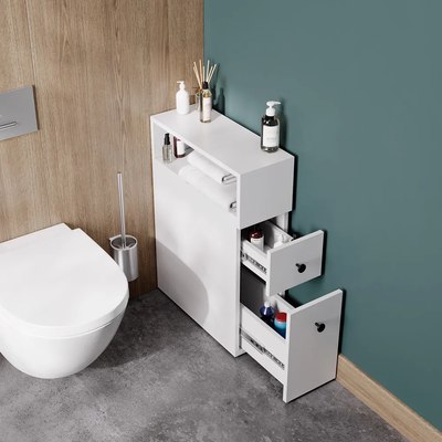 Тумба для ванной Onika Кроун 20 / 402001