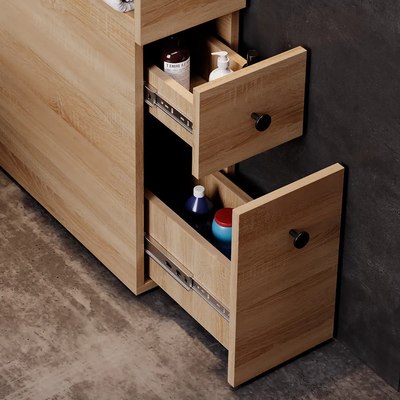 Тумба для ванной Onika Кроун 20 / 402002