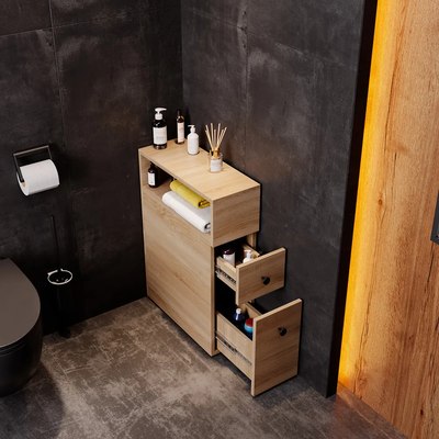 Тумба для ванной Onika Кроун 20 / 402002