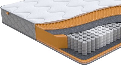 Матрас Орматек Sleep Middle 180x195 - фото
