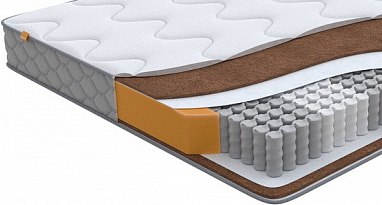 Матрас Орматек Sleep Ultra 140x190 - фото