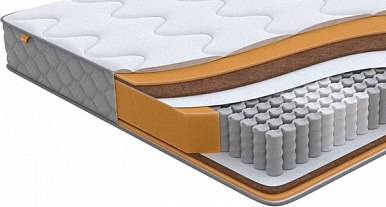 Матрас Орматек Sleep Ultra Plus 120x190 - фото