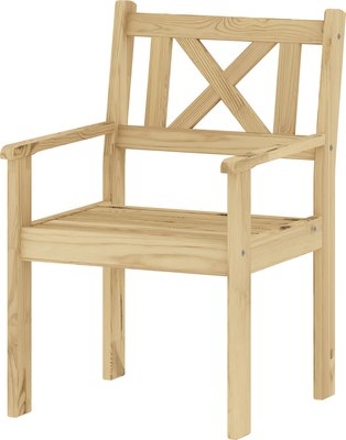 Кресло садовое Sundays Ф-183.02 590x90x640