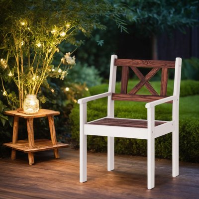 Кресло садовое Sundays Ф-183.02 590x90x640