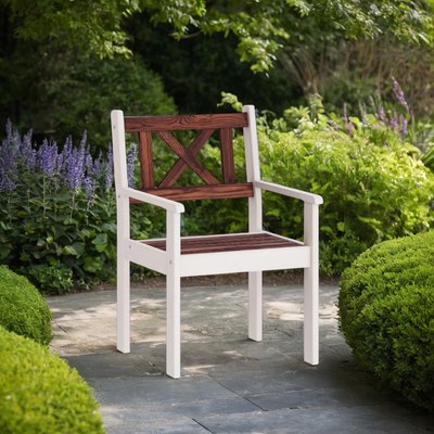 Кресло садовое Sundays Ф-183.02 590x90x640