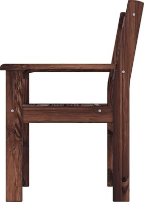 Скамья садовая Sundays Ф-183.03 1590x900x640