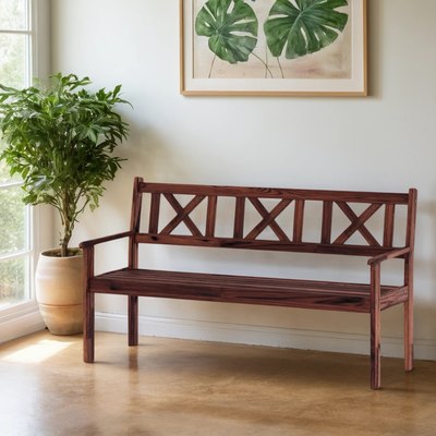 Скамья садовая Sundays Ф-183.03 1590x900x640