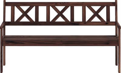 Скамья садовая Sundays Ф-183.03 1590x900x640