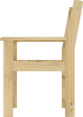 Скамья садовая Sundays Ф-183.03 1590x900x640 