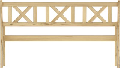 Скамья садовая Sundays Ф-183.03 1590x900x640 