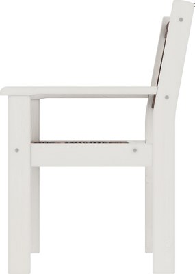 Скамья садовая Sundays Ф-183.03 1590x900x640