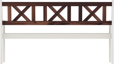 Скамья садовая Sundays Ф-183.03 1590x900x640