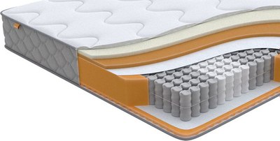 Матрас Орматек Sleep Memory 160x195 - фото