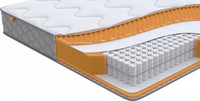 Матрас Орматек Sleep Comfort 200x190 - фото