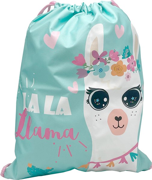 Мешок для обуви Centrum Лама-дочь / 70025