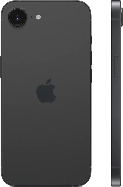 Смартфон Apple iPhone 16e 128GB