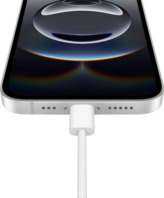 Смартфон Apple iPhone 16e 128GB