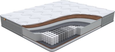 Матрас Орматек Sleep Combo Plus 120x200