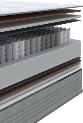 Матрас Орматек Sleep Combo Plus 120x200