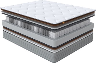 Матрас Орматек Sleep Combo Plus 140x190 - фото