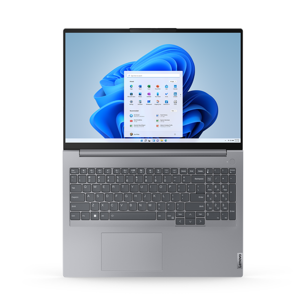 Ноутбук Lenovo ThinkBook 16 G6 IRL (21KH00V7AK)